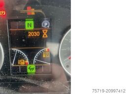 Kiefer Boki 1152 Kipper 4x4