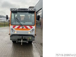 Kiefer Boki 1152 Kipper 4x4