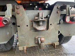 Kiefer Boki 1152 Kipper 4x4