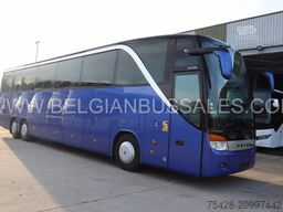 Setra S 417 HDH