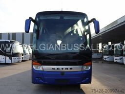 Setra S 417 HDH
