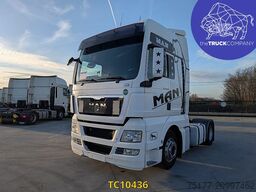 MAN TGX 440