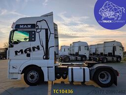 MAN TGX 440