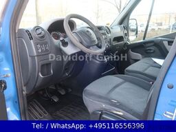 OPEL Nr: A2 Movano B 1.Hand / Klima / 9.Sitzer