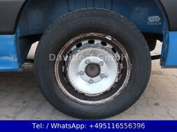 OPEL Nr: A2 Movano B 1.Hand / Klima / 9.Sitzer