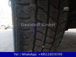 OPEL Nr: A2 Movano B 1.Hand / Klima / 9.Sitzer