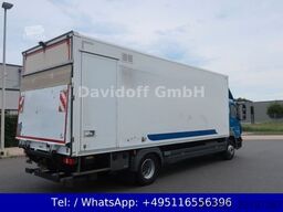 MERCEDES-BENZ Nr.9116 Atego 1327 1.Hand / Kamera / Ladeboard