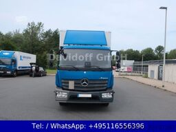 MERCEDES-BENZ Nr.9116 Atego 1327 1.Hand / Kamera / Ladeboard