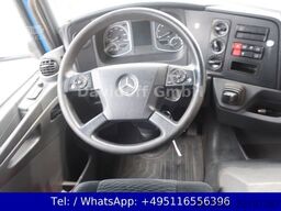 MERCEDES-BENZ Nr.9116 Atego 1327 1.Hand / Kamera / Ladeboard