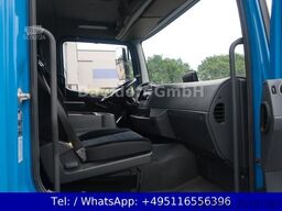 MERCEDES-BENZ Nr.9116 Atego 1327 1.Hand / Kamera / Ladeboard