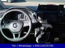 VOLKSWAGEN T6 KTW Hochdach lang 1. Hand/ SHZ / Fzg. Nr:A39