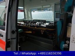 VOLKSWAGEN T6 KTW Hochdach lang 1. Hand/ SHZ / Fzg. Nr:A39