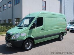 MERCEDES-BENZ Nr.241 Sprinter 311CDI AHK / Fahrtenschreiber