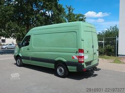 MERCEDES-BENZ Nr.241 Sprinter 311CDI AHK / Fahrtenschreiber