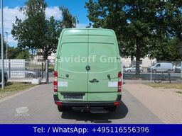 MERCEDES-BENZ Nr.241 Sprinter 311CDI AHK / Fahrtenschreiber