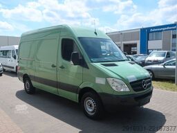 MERCEDES-BENZ Nr.241 Sprinter 311CDI AHK / Fahrtenschreiber
