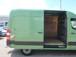 MERCEDES-BENZ Nr.241 Sprinter 311CDI AHK / Fahrtenschreiber