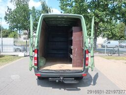 MERCEDES-BENZ Nr.241 Sprinter 311CDI AHK / Fahrtenschreiber
