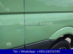 MERCEDES-BENZ Nr.241 Sprinter 311CDI AHK / Fahrtenschreiber