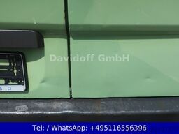 MERCEDES-BENZ Nr.241 Sprinter 311CDI AHK / Fahrtenschreiber