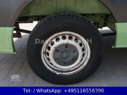 MERCEDES-BENZ Nr.241 Sprinter 311CDI AHK / Fahrtenschreiber