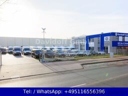 MERCEDES-BENZ Nr.241 Sprinter 311CDI AHK / Fahrtenschreiber