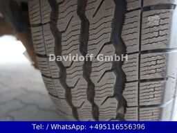 FORD Transit Pritsche 350 L5 Plane Doppelkabine AHK