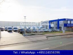 FORD Transit Pritsche 350 L5 Plane Doppelkabine AHK
