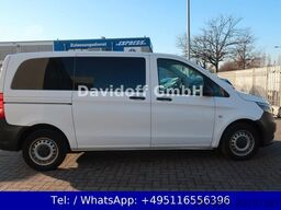 MERCEDES-BENZ Vito Tourer 116 CDI Kompakt FN:256