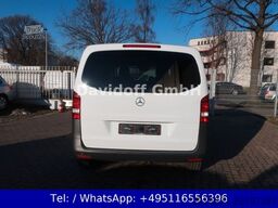 MERCEDES-BENZ Vito Tourer 116 CDI Kompakt FN:256