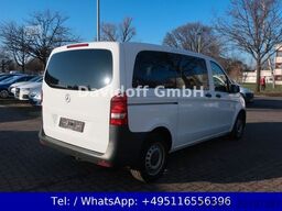 MERCEDES-BENZ Vito Tourer 116 CDI Kompakt FN:256