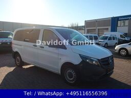 MERCEDES-BENZ Vito Tourer 116 CDI Kompakt FN:256