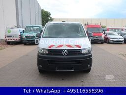 VOLKSWAGEN T5 Transporter Kasten 4Motion/Klima/AHK/Nr. B40