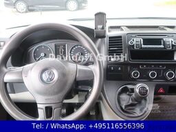 VOLKSWAGEN T5 Transporter Kasten 4Motion/Klima/AHK/Nr. B40