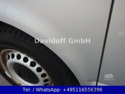 VOLKSWAGEN T5 Transporter Kasten 4Motion/Klima/AHK/Nr. B40
