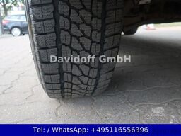VOLKSWAGEN T5 Transporter Kasten 4Motion/Klima/AHK/Nr. B40