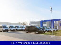 VOLKSWAGEN T5 Transporter Kasten 4Motion/Klima/AHK/Nr. B40