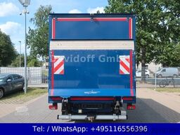 MERCEDES-BENZ Nr.100 Sprinter Koffer 516CDI / 1.Hand/Klima/SHZ