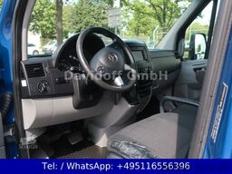 MERCEDES-BENZ Nr.100 Sprinter Koffer 516CDI / 1.Hand/Klima/SHZ