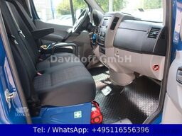 MERCEDES-BENZ Nr.100 Sprinter Koffer 516CDI / 1.Hand/Klima/SHZ