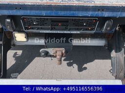 MERCEDES-BENZ Nr.100 Sprinter Koffer 516CDI / 1.Hand/Klima/SHZ