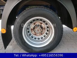 MERCEDES-BENZ Nr.100 Sprinter Koffer 516CDI / 1.Hand/Klima/SHZ