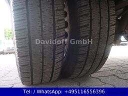 MERCEDES-BENZ Nr.100 Sprinter Koffer 516CDI / 1.Hand/Klima/SHZ