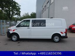 VW Nr.139 T6 LANG 2.Hand / SHZ / DoKa