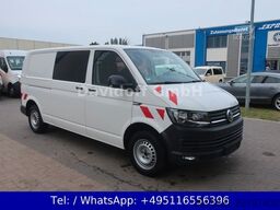 VW Nr.139 T6 LANG 2.Hand / SHZ / DoKa