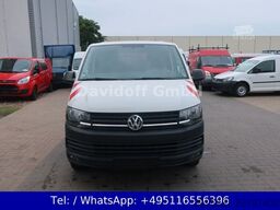 VW Nr.139 T6 LANG 2.Hand / SHZ / DoKa