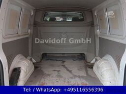 VW Nr.139 T6 LANG 2.Hand / SHZ / DoKa