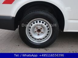 VW Nr.139 T6 LANG 2.Hand / SHZ / DoKa