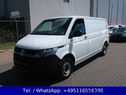 VOLKSWAGEN T6.1 Transporter Kasten lang FWD / Klima / PDC