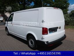 VOLKSWAGEN T6.1 Transporter Kasten lang FWD / Klima / PDC